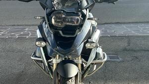 Bmw R 1200 GS (2013 - 16) 