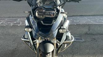 Bmw R 1200 GS (2013 - 16)