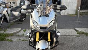 Honda X-ADV 750 (2017) 