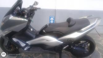 Yamaha T-Max 500 (2008 - 12) usata