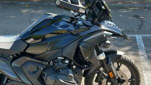 Bmw R 1300 GS Triple Black (2023 - 25) 