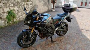 Yamaha FZ1 Fazer (2006 - 16) 