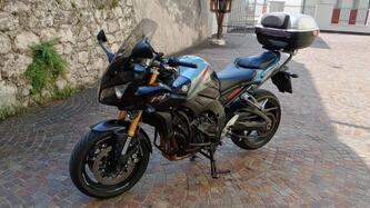 Yamaha FZ1 Fazer (2006 - 16) usata