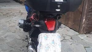 Bmw R 1200 R (2011 - 14) 