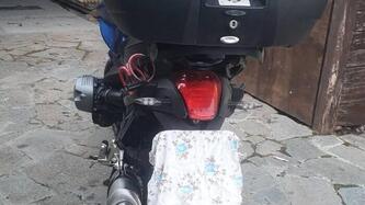 Bmw R 1200 R (2011 - 14) usata