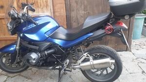 Bmw R 1200 R (2011 - 14) 