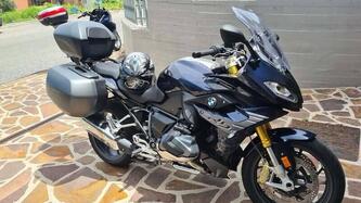 Bmw R 1250 RS (2019 - 20) usata