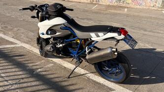 Bmw HP2 Megamoto