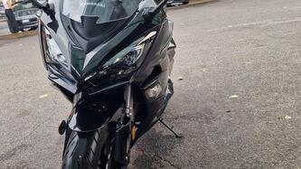 Kawasaki Z 1000 SX Tourer (2017 - 20)