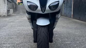 Kawasaki Ninja 600 ZX-6R (2007 - 08) usata