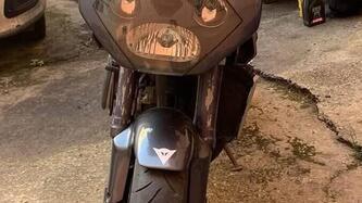 Aprilia Tuono 1000 (2003 - 04)