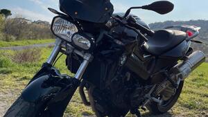 Bmw F 800 R (2012 - 14) 