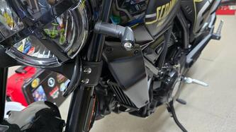Ducati Scrambler 800 Full Throttle (2025) usata