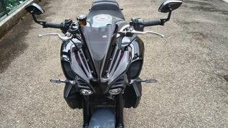 Yamaha MT-10 (2022 - 25)