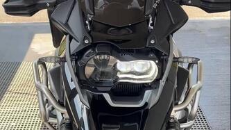 Bmw R 1200 GS (2013 - 16)