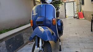 Piaggio  