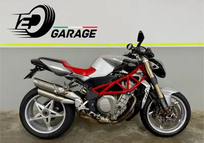MV Agusta Brutale 910 S (2005 - 11) - Annuncio 9811121