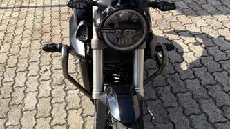 Zontes ZT125-G1 (2020 - 25) usata