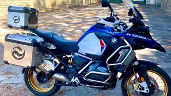Bmw R 1250 GS Adventure (2019 - 20)