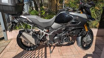 Suzuki V-Strom 1000DL (2006 - 16)