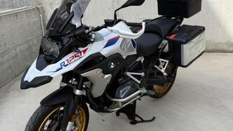 Bmw R 1250 GS (2021 - 24)