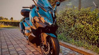 Sym Maxsym TL 508 (2021 - 24) usata