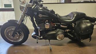 Harley-Davidson 1584 Fat Bob (2007 - 13) - FXDF usata