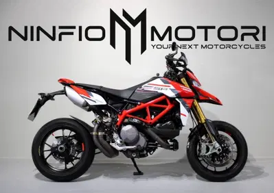 Ducati Hypermotard 950 SP (2022 - 25) - Annuncio 9811217