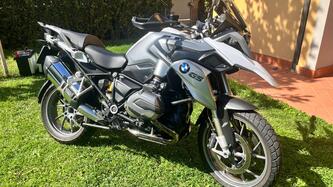 Bmw R 1200 GS (2013 - 16)