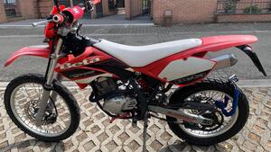 Betamotor RR 125 4T Enduro (2006 - 09) 