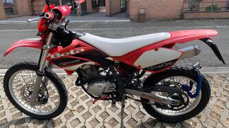 Betamotor RR 125 4T Enduro (2006 - 09) usata