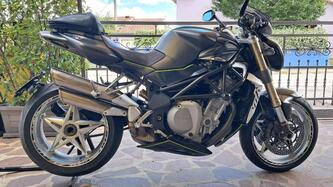 MV Agusta Brutale 750 S (2002 - 06)