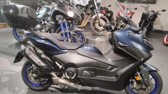 Yamaha T-Max 560 (2022 - 24) usata
