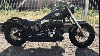 Harley-Davidson 1690 Slim (2017) - FLS usata