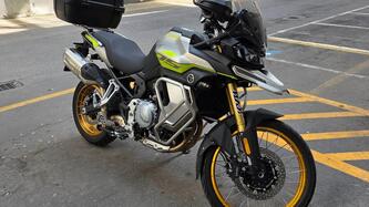 Voge Valico 900DSX (2024 - 25)