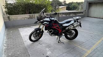 Bmw F 800 GS (2008 - 15)