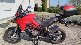 Ducati Multistrada 950 S (2019 - 20) usata