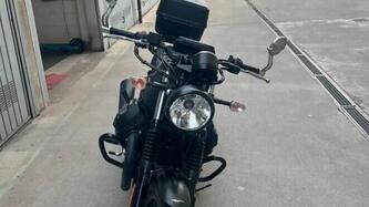 Moto Guzzi V7 III Stone (2017 - 20) usata