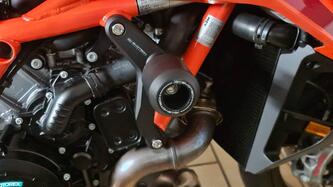 KTM 1390 Super Duke R EVO (2024 - 25) usata