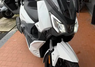 Sym Joyride 300 (2022 - 24) - Annuncio 9811207