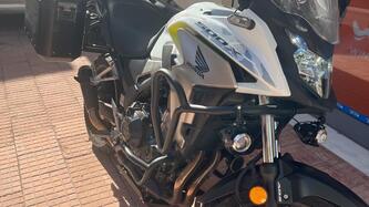 Honda CB 500 X (2021) usata