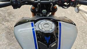 Yamaha MT-09 SP (2021 - 23) 