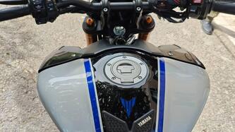 Yamaha MT-09 SP (2021 - 23)