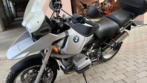 Bmw R 1150 GS ABS (1999 - 03) 