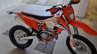KTM 250 EXC-F (2023)