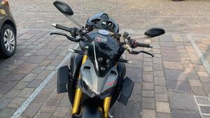 Ducati Streetfighter V4 S (2023 - 24) 