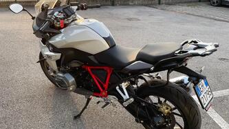Bmw R 1200 RS (2017 - 19) usata