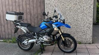Bmw R 1200 GS (2010 - 12) usata