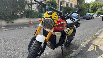 Fantic Motor Caballero 500 Anniversary (2020 - 21) usata