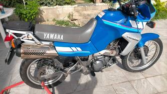 Yamaha XTZ 660 (1991 - 97) usata